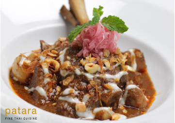 Patara Food