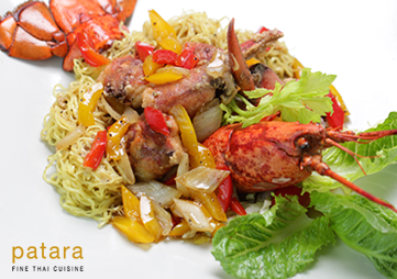 Patara Food